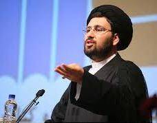 نوه امام خمینی: شرمنده‌ایم که در جمهوری اسلامی فسادهای هزاران میلیاردی می‌بینیم