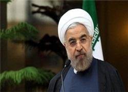 روحانی: در مذاکرات هسته‌ای بهترین متخصصان را پای میز مذاکره بردیم