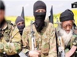 «فرمانده نظامی» داعش در شمال بیجی کشته شد