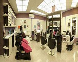 در آرایشگاه‌های زنانه شمال تهران چه خبر است؟