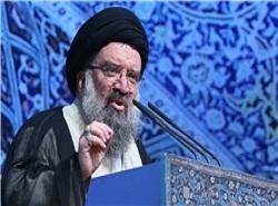 آیت‌الله خاتمی: پیام رهبر انقلاب درخصوص برجام موضع ملت ایران است