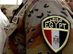 حمله به خودروی زرهی ارتش مصر 3 کشته و 9 زخمی برجای گذاشت
