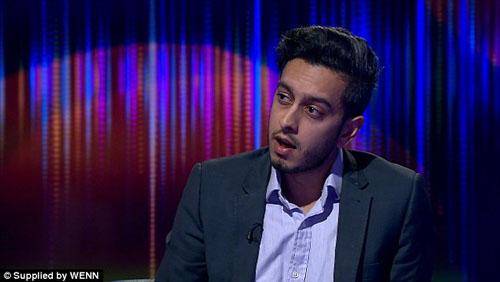 توقیف لپ‌تاپ خبرنگار BBC به اتهام ارتباط با داعش