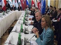 نشست وین ۲ درباره سوریه آغاز شد/ روسیه: نشست وین برای بررسی آینده «بشار اسد» نیست
