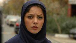 حذف نام بازیگر بدون حجاب از تیتراژ سریال ایرانی