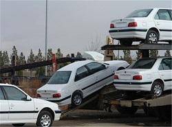 پژو به ایران شوک وارد کرد و باید خسارت بدهد؛ ورود 5 خودروی جدید در سال 95