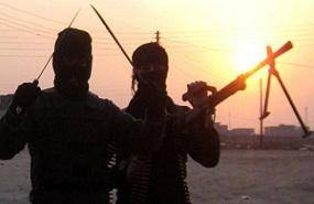 هلاکت مرد شماره 2 داعش در شمال بغداد