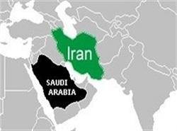 رسانه سعودی: جنگ با ایران، جنگ بر سر موجودیت اعراب و ایرانی‌هاست