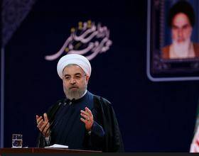 روحانی: باید به سمت قانون یکسان برای همه حرکت کنیم؛ رهبری هم با مردم برابر است