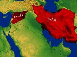ادعای اینترپرتر: ایران از دخالت نظامی روسیه در سوریه سود می‌برد