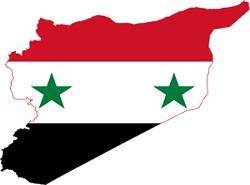 ممانعت از ورود رئيس ائتلاف معارضان سوریه به این کشور