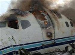 ادعای مقام‌های آمریکایی: هواپیمای مسافربری روسیه با بمب ساعتی ساقط شده است