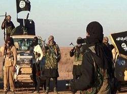 اعدام رئیس دپارتمان فیزیک دانشگاه موصل بوسیله تروریست های داعش