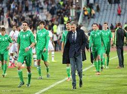 کارلوس کی‌روش: باید ۸ گل به ترکمنستان می‌زدیم/ فوتبال بین‌المللی را ارائه دادیم