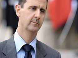 بشار اسد: آنچه پاریس تجربه کرد مردم سوریه 5 سال است که از آن رنج می برند
