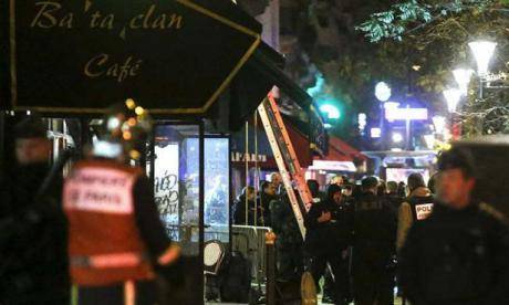 واکنش متفاوت محافظه‌کاران به حوادث پاریس