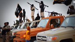 رهبر شاخه داعش در لیبی کشته شد