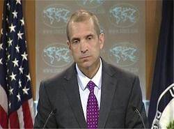واشنگتن: منافع ایران در سوریه را به رسمیت می‌شناسیم