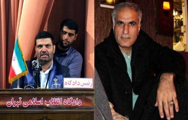 تشکیل مافیای قضایی؛ افشای پشت پرده روابط احمدرضا گودرزی با قاضی صلواتی