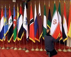 ورود وزرای نفت ونزوئلا و عراق به تهران