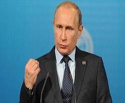پوتین از "فاز بعدی" عملیات روسیه در سوریه خبر داد