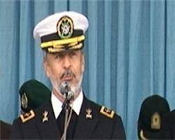 «مکران» مهمترین ساحل کشور است/ کمک نیروی دریایی ارتش ایران به 22 کشور جهان