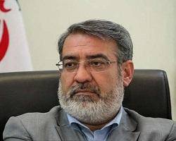 وزیر کشور: مرزبانان ایران از تردد افراد غیر مجاز به خاک عراق جلوگیری می کنند/تاکید بر تسریع صدور روادید زائران عتبات عالیات