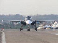 روسیه پیشرفته‌ترین مقر فرماندهی هوایی پرنده ویژه نبردهای هسته‌ای را در سوریه مستقر می‌کند