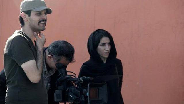حمایت بیش از ۱۳۰ فیلم ساز ایرانی از کیوان کریمی؛ دادگاه تجدیدنظر ماه آینده برگزار می شود