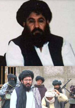 دولت افغانستان کشته شدن رهبر طالبان را تایید کرد