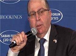 انتقاد وزیر جنگ اسرائیل از خلأ رهبری آمریکا در خاورمیانه و قدرت‌گیری ایران و روسیه