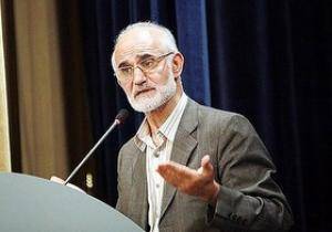 دکتر معین : جنگ تحمیلی دیگر بین سال‌های ۸۴ تا ۹۲ در ایران روی داد