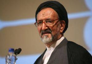 دعایی: آقای روحانی! جلوی نقض قانون اساسی از سوی قوه قضاییه را بگیرید