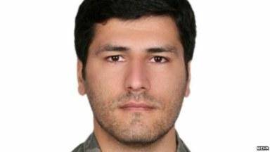 قهرمان جودوی ایران در درگیری‌های سوریه کشته شد
