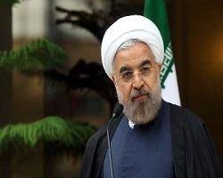 روحانی: باید تلاش کرد همه چهره‌های علاقه‌مند خدمت به مردم در صحنه رقابت حاضر شوند