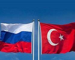 روسیه سه شرط برای بخشیدن ترکیه گذاشت
