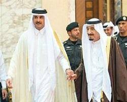 عربستان ائتلاف موسوم به "ضدتروریسم" تشکیل داد/ ایران، عراق و سوریه در لیست نیستند