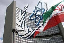 شورای حکام پرونده "ابعاد نظامی احتمالی" برنامه هسته‌ای ایران را بست