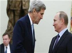 آمریکا با تسلیم شدن در برابر روسیه خواهان حفظ اسد است/اوباما با ائتلاف ایران، حزب‌الله در سوریه موافقت کرده