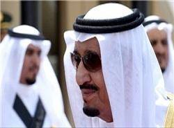 حمایت تمام قد پادشاه سعودی از کشتار مسلمانان نیجریه