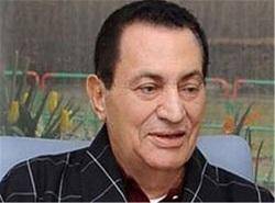 وکیل مبارک خبر مرگ وی را تکذیب کرد