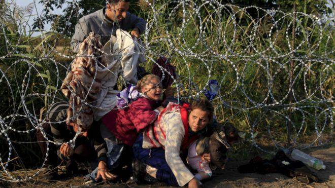  سازمان ملل متحد: دولت مجارستان به سیاست ترویج نفرت از پناهجویان پایان دهد