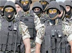 سازنده «کمربندهای انتحاری» در دام نیروهای امنیتی لبنان افتاد
