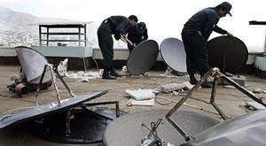 دستور دادستان به پلیس درباره ماهواره‌ و بدحجابی