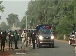 دیده‌بان حقوق بشر ساز مان ملل متحد: حمله نظامیان نیجریه علیه مسلمانان غیر قابل توجیه است