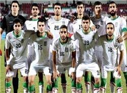 AFC: تیم امید ایران یکی از مدعیان قهرمانی است