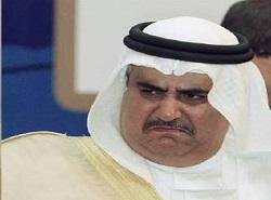 اهانت "وزیر خیکی بحرینی" به دبیر کل حزب‌الله + تصاویر