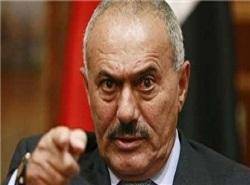 علی عبدالله صالح: این‌بار تنها با ریاض گفت‌وگو می‌کنیم نه مزدورانش