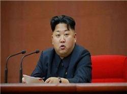 رهبر کره شمالی: آزمایش بمب هیدروژنی اقدامی دفاعی در مقابل آمریکا بود