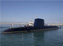 تجهیز اسرائیل به زیردریایی جدید برای مواجهه با ایران